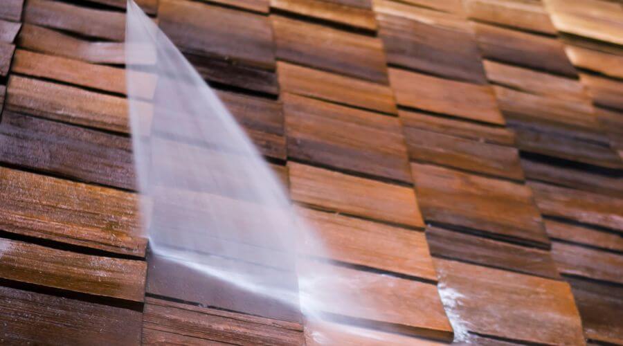 Local Siding Services in Big Creek, CA